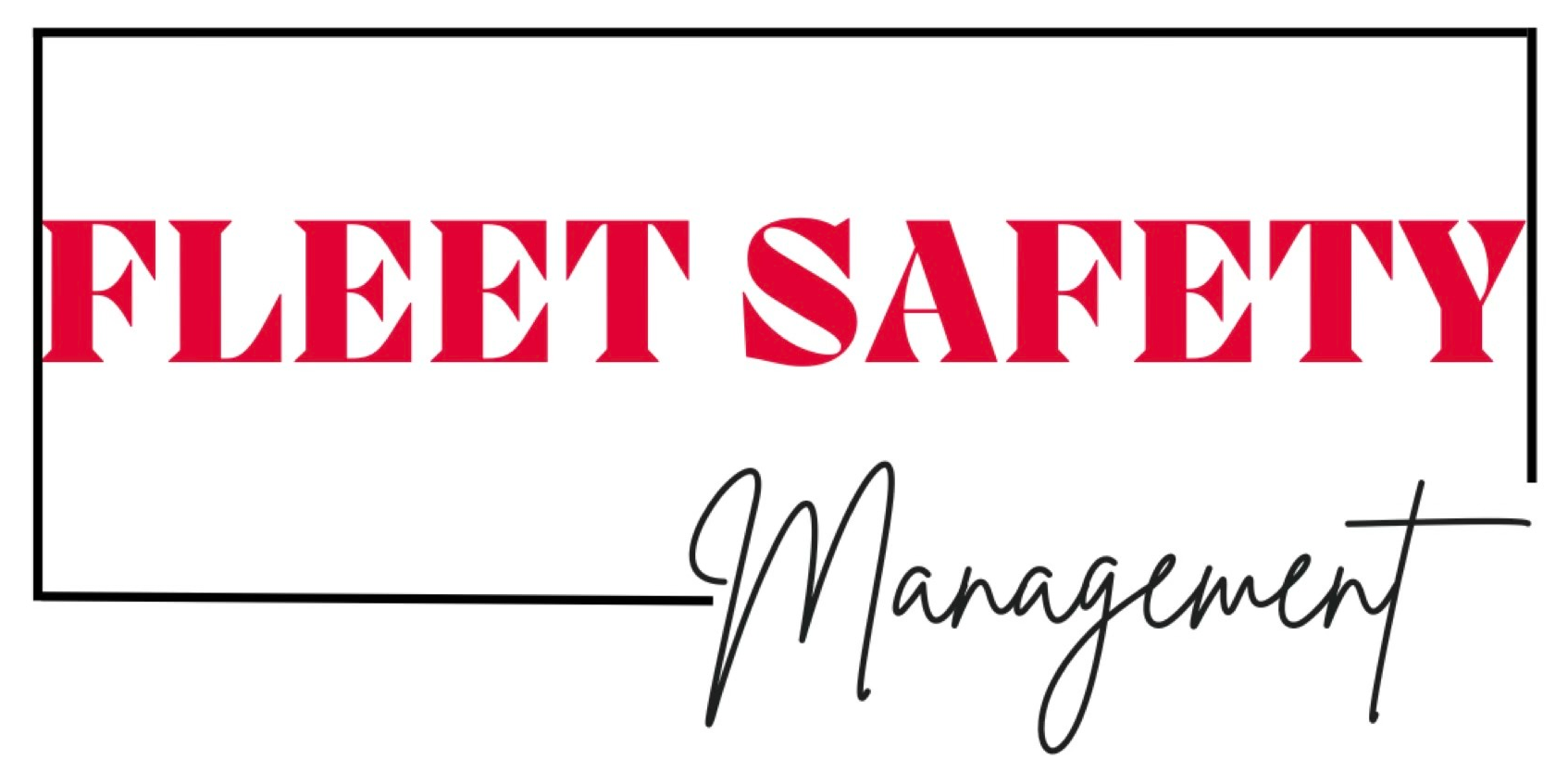 Fleet Safety Management